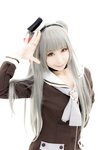[Cosplay] Suzune Sakura 鈴音さくら, Anago 穴子 - Zekazeka 2 ぜかぜかっ2