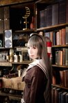 [Cosplay] Suzune Sakura 鈴音さくら, Anago 穴子 - Zekazeka 2 ぜかぜかっ2
