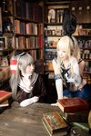 [Cosplay] Suzune Sakura 鈴音さくら, Anago 穴子 - Zekazeka 2 ぜかぜかっ2