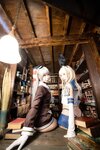 [Cosplay] Suzune Sakura 鈴音さくら, Anago 穴子 - Zekazeka 2 ぜかぜかっ2