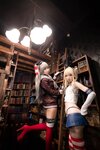 [Cosplay] Suzune Sakura 鈴音さくら, Anago 穴子 - Zekazeka 2 ぜかぜかっ2