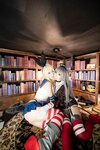 [Cosplay] Suzune Sakura 鈴音さくら, Anago 穴子 - Zekazeka 2 ぜかぜかっ2