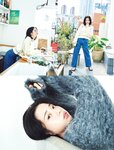[FLASH] 2023.11.14 No.1709 桜田ひより 黒嵜菜々子 三吉彩花 井上咲楽 北向珠夕 まるぴ 石川澪 北野ゆか 雪平莉左