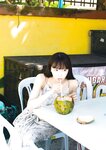 [Photobook] Riko Nakayama 中山莉子 - 中山莉子の2nd写真集。