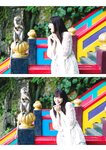 [Photobook] Riko Nakayama 中山莉子 - 中山莉子の2nd写真集。