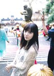 [Photobook] Riko Nakayama 中山莉子 - 中山莉子の2nd写真集。