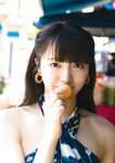 [Photobook] Riko Nakayama 中山莉子 - 中山莉子の2nd写真集。