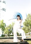 [Photobook] Riko Nakayama 中山莉子 - 中山莉子の2nd写真集。