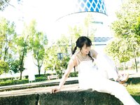 [Photobook] Riko Nakayama 中山莉子 - 中山莉子の2nd写真集。