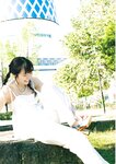 [Photobook] Riko Nakayama 中山莉子 - 中山莉子の2nd写真集。