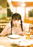 [Photobook] Riko Nakayama 中山莉子 - 中山莉子の2nd写真集。