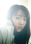[Photobook] Riko Nakayama 中山莉子 - 中山莉子の2nd写真集。