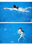 [Photobook] Riko Nakayama 中山莉子 - 中山莉子の2nd写真集。