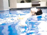 [Photobook] Riko Nakayama 中山莉子 - 中山莉子の2nd写真集。