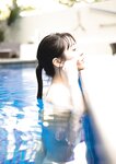 [Photobook] Riko Nakayama 中山莉子 - 中山莉子の2nd写真集。