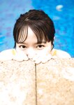 [Photobook] Riko Nakayama 中山莉子 - 中山莉子の2nd写真集。