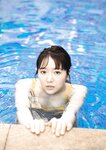[Photobook] Riko Nakayama 中山莉子 - 中山莉子の2nd写真集。