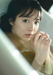 [Photobook] Riko Nakayama 中山莉子 - 中山莉子の2nd写真集。
