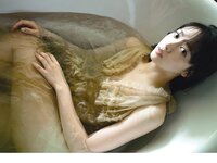 [Photobook] Riko Nakayama 中山莉子 - 中山莉子の2nd写真集。