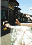 [Photobook] Riko Nakayama 中山莉子 - 中山莉子の2nd写真集。