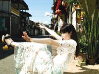 [Photobook] Riko Nakayama 中山莉子 - 中山莉子の2nd写真集。