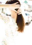 [Photobook] Riko Nakayama 中山莉子 - 中山莉子の2nd写真集。