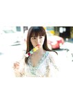 [Photobook] Riko Nakayama 中山莉子 - 中山莉子の2nd写真集。