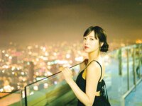 [Photobook] Riko Nakayama 中山莉子 - 中山莉子の2nd写真集。