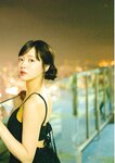 [Photobook] Riko Nakayama 中山莉子 - 中山莉子の2nd写真集。
