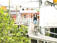 [Photobook] Riko Nakayama 中山莉子 - 中山莉子の2nd写真集。