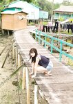 [Photobook] Riko Nakayama 中山莉子 - 中山莉子の2nd写真集。