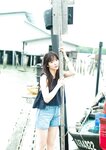[Photobook] Riko Nakayama 中山莉子 - 中山莉子の2nd写真集。