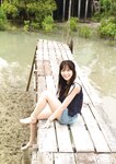 [Photobook] Riko Nakayama 中山莉子 - 中山莉子の2nd写真集。