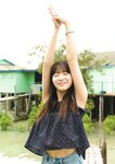 [Photobook] Riko Nakayama 中山莉子 - 中山莉子の2nd写真集。