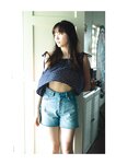 [Photobook] Riko Nakayama 中山莉子 - 中山莉子の2nd写真集。