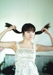 [Photobook] Riko Nakayama 中山莉子 - 中山莉子の2nd写真集。