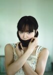 [Photobook] Riko Nakayama 中山莉子 - 中山莉子の2nd写真集。