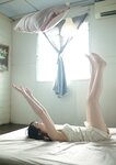 [Photobook] Riko Nakayama 中山莉子 - 中山莉子の2nd写真集。