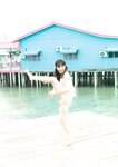 [Photobook] Riko Nakayama 中山莉子 - 中山莉子の2nd写真集。