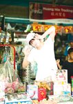 [Photobook] Riko Nakayama 中山莉子 - 中山莉子の2nd写真集。