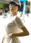 [Photobook] Riko Nakayama 中山莉子 - 中山莉子の2nd写真集。
