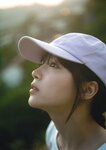 [Photobook] Riko Nakayama 中山莉子 - 中山莉子の2nd写真集。