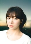 [Photobook] Riko Nakayama 中山莉子 - 中山莉子の2nd写真集。