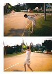 [Photobook] Riko Nakayama 中山莉子 - 中山莉子の2nd写真集。