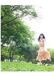 [Photobook] Riko Nakayama 中山莉子 - 中山莉子の2nd写真集。