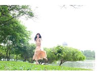 [Photobook] Riko Nakayama 中山莉子 - 中山莉子の2nd写真集。