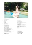 [Photobook] Riko Nakayama 中山莉子 - 中山莉子の2nd写真集。
