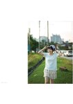 [Photobook] Riko Nakayama 中山莉子 - 中山莉子の2nd写真集。