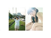 [Photobook] Riko Nakayama 中山莉子 - 中山莉子の2nd写真集。