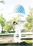 [Photobook] Riko Nakayama 中山莉子 - 中山莉子の2nd写真集。
